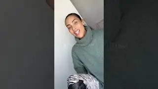 A MODELO TRANS QUE NAMORA MBAPP&Eacute;