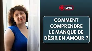 Quand le corps se ferme en amour : comprendre le manque de d&eacute;sir