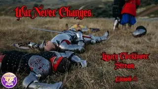🔴Fate Of Ravenswood Bluff Episode 8 (Legacy Series) | Live Stream Event