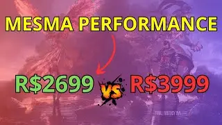 GPU USADA VALE A PENA EM 2025?