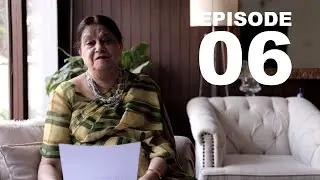 Nasreen Jalil - Shanakht - Episode 06