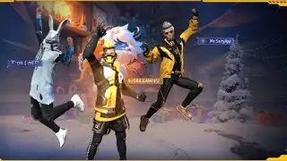 MOBILE PLAYER ON TOP | EMULATOR BAND KARO@MrBeast @RUDRAISLIVE2.1 #freefire #foryou #wgitachi #sehar