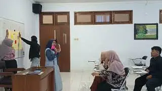 Praktek Pembelajaran PAI II 