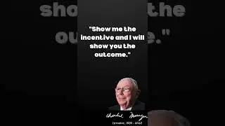 Charlie Munger Quotes 1