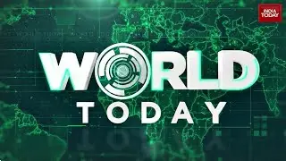 World Today: Trump's Trade War On India; Pacific Tsunami Alert; UK's Palestine Ultimatum