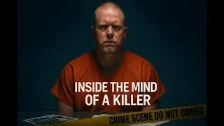 Inside the Mind of a Killer: The Chris Coleman Crime Case Exposed