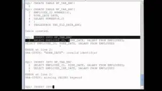 Oracle Advanced Security