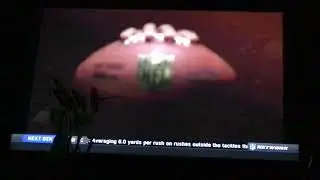 NFL: NFL Scoting combine promo