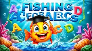 Splash!  Fish, Frogs, Sharks, and More! Water Songs | Kids | Super @KindelKidsZone