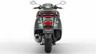 NEW 2025 Suzuki Access 150 Finally Launched!!