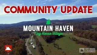 🏡✨ Take a Walk Through Mountain Haven! ✨🏡