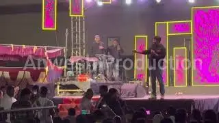 Mr. Gulua & Pralu Live Performance In Bangalore | Odia Youth Festival 2026 | Complete Video