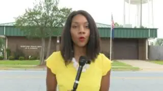 SC Police Chief accused of break-in