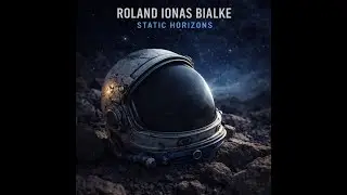 Roland Ionas Bialke | I Walk Through Frequencies | Static Horizons | 2026 | Full Song