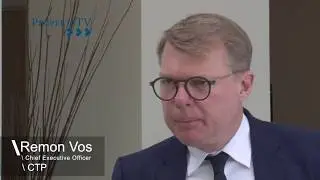 'The yield gap is still significant': Remon Vos, CTP