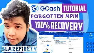FORGOTTEN GCASH MPIN 1day SOLUTION 100% RECOVERY