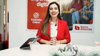 ¡Confía tus ahorros en Banco Atlántida y gana! | Banco Atlántida
