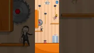 Save the Girl #newmobilegame