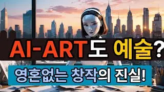 [wowAi] AI 도움으로 네이버 블로그와 카페 만들고  .