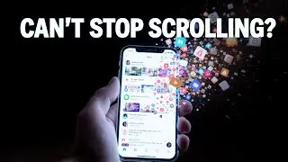 Why You Can&rsquo;t Stop Scrolling? | Episode 5 | PODCAST | The Algorithm Talks