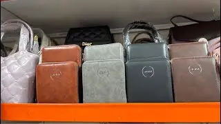 🛍️👛 Handbags Fresh arrival sale | WhatsApp to Book : 7669664075