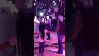 La boda en San Miguel Cuevas  9 de Nov. 2024