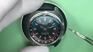 For J.T. -- 6117 Final Assembly