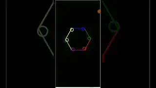 python turtle amazing trick  design
