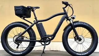 Best Fat Tire Electric Bikes 2024: You Can't Ignore!