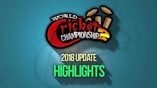||Wcc2 new features game modes, animation features ||4th promo ||