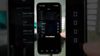 С ретушью или без?🤔Black Magic app пожалуй лучшее стороннее приложение для вашего телефона