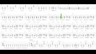 Engine No. 9 Tab by Deftones + Guitar only + Guitar tab