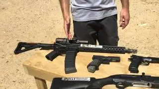 3GN Africa - Practical Division