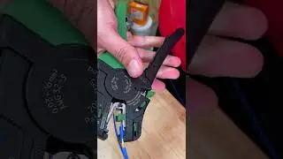 Doubling up on the Bootlace Ferrules