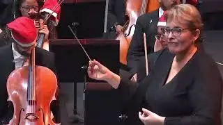OSUG Suite de Villancicos - E  Hern&aacute;ndez Moncada