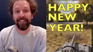 WOT - Happy New Year! | World of Tanks