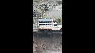 Flood Devasation In Paskistan And India