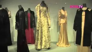 Gretchen mag‘s mondän – Damenmode der 1930er Jahre