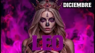 LEO TU VIDA ESTÁ EN PELIGRO‼️ SE COMUNICA DESDE EL CIELO 😇 #LEO HOY TAROT AMOR