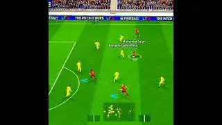 How to Unlock Mohamed Salah's Hidden Skills in eFootball 2024