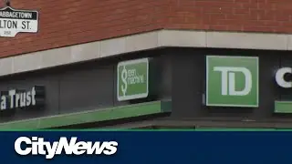 TD mobile mortgage specialists file proposed class action