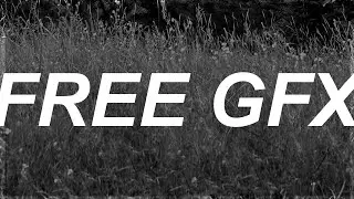 FREE GRAPHICS FOR YOUR YOUTUBE CHANNEL!!