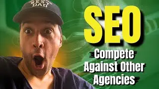 Selling An SEO Service In Noisy Competitive Markets