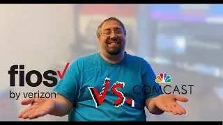 Comcast/Xfinity Data caps: what I'm doing about it