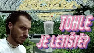 😳 SINGAPUR je BUILT DIFFERENT  / Marina Bay / 4k GOPRO / RayBan META