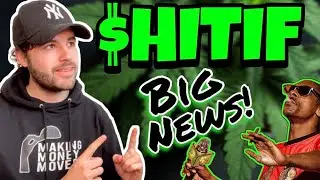 HITIF STOCK! MASSIVE UPDATE! UNDERVALUED PENNY STOCK