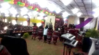 Legore cultural song of hadiya
