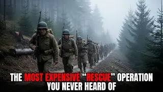 US Army&rsquo;s Secret Battle in the Vosges Mountains - Classified Files