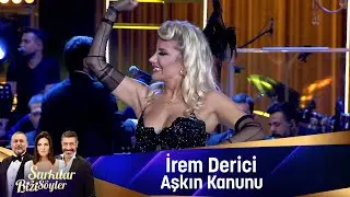 İrem Derici - AŞKIN KANUNU