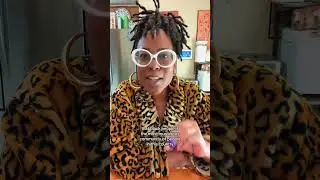 Say What Nah&hellip; Ищите чернокожих женщин для безопасности?